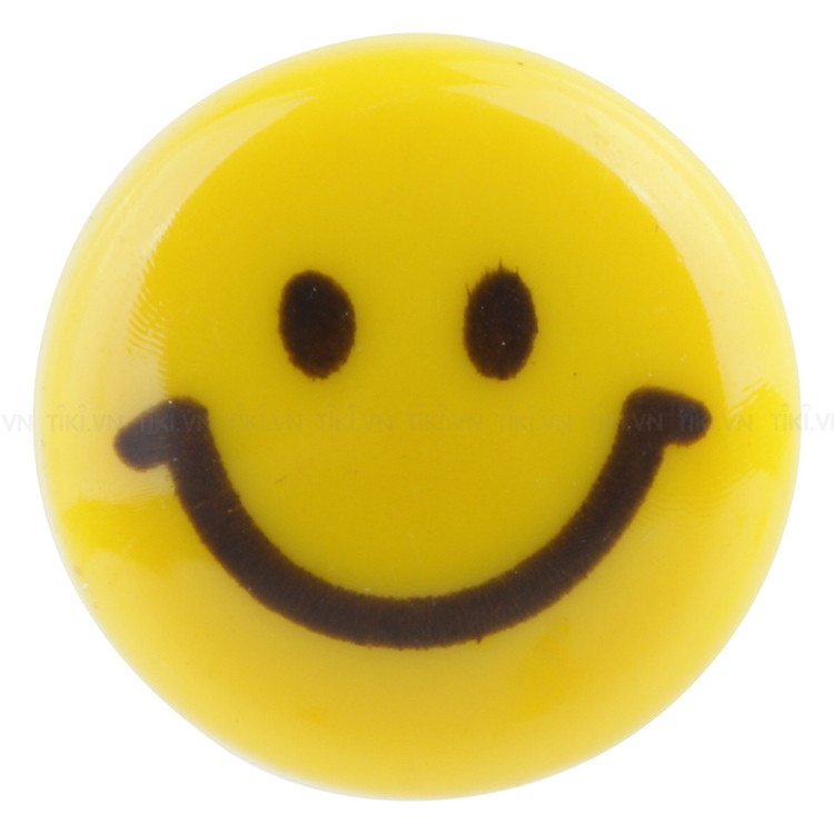 Vĩ 12 Nam Châm Mặt Cười 20mm (2106) - Ảnh 4