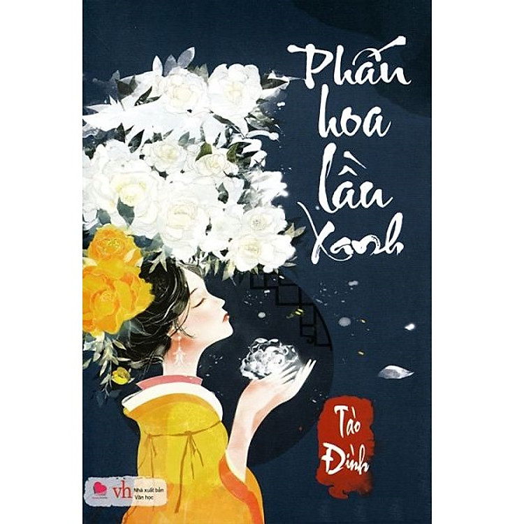 Phấn Hoa Lầu Xanh