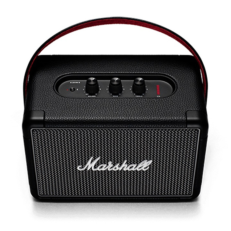 Loa Marshall Kilburn 2 màu Đen - Hàng Nhập Khẩu