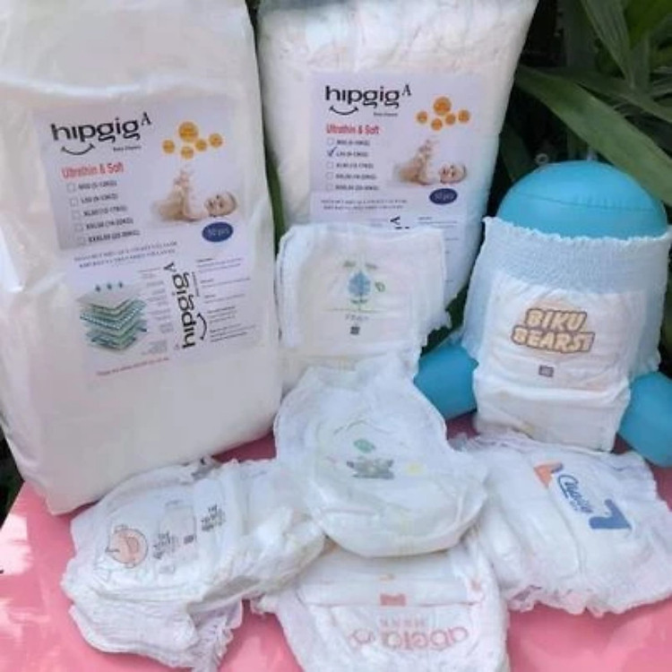 Quần cao cấp Hinging nhiều size tại Bumbibo Chính hãng Tiết kiệm - Hình ảnh 2