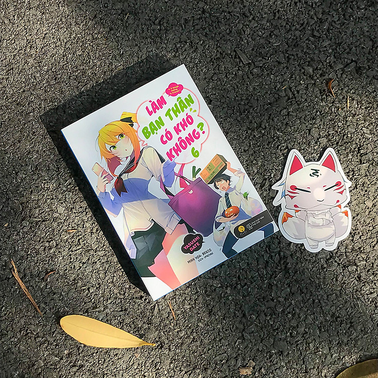 Làm Bạn Thân Có Khó Không (Tập 6) - Ảnh 3