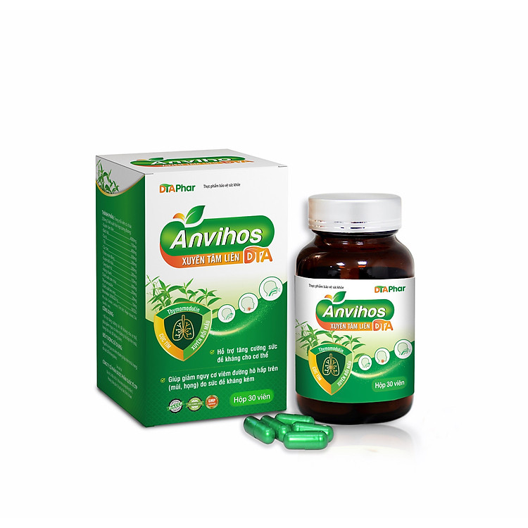 Viên uống Omega3 3.6.9 Hana Giúp cải thiện thị lực giảm nguy cơ xơ vữa động mạnh Hộp 50 viên Tâm An Pharma