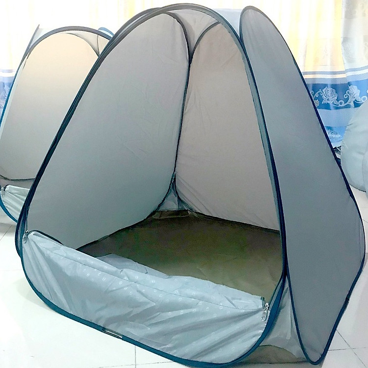 Lều xông hơi tự bung PhucKhangshop Giá tốt - Hình ảnh 2