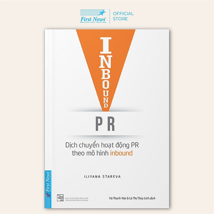 Inbound PR - Dịch Chuyển Hoạt Động Theo Mô Hình Inbound - Ảnh 2