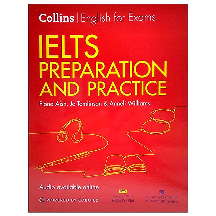 IELTS – Preparation And Practice