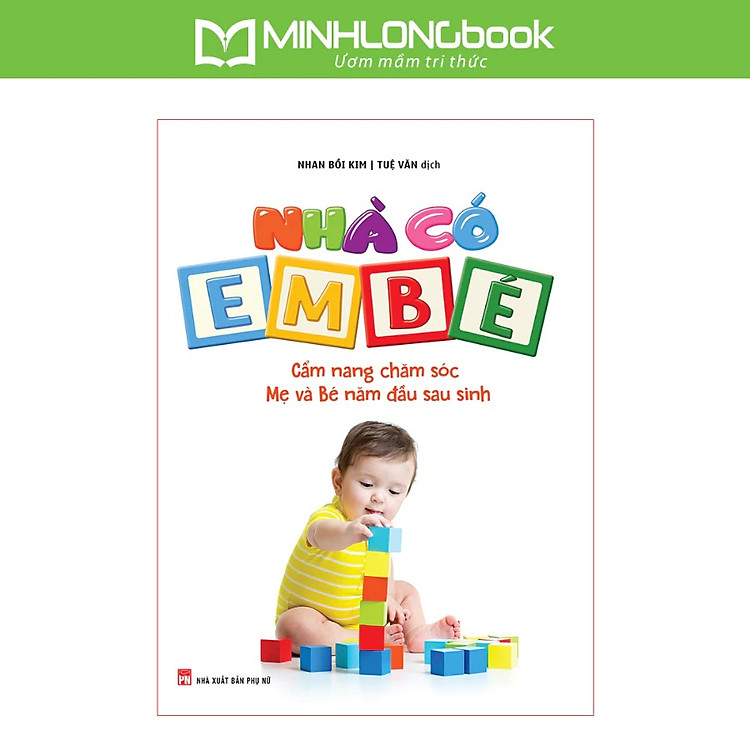 Nhà Có Em Bé
