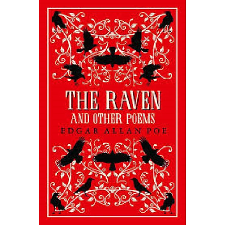 The Raven and Other Poems