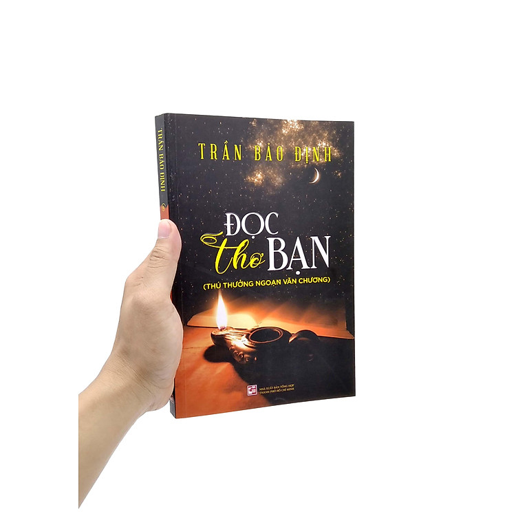 Đọc Thơ Bạn - Ảnh 7