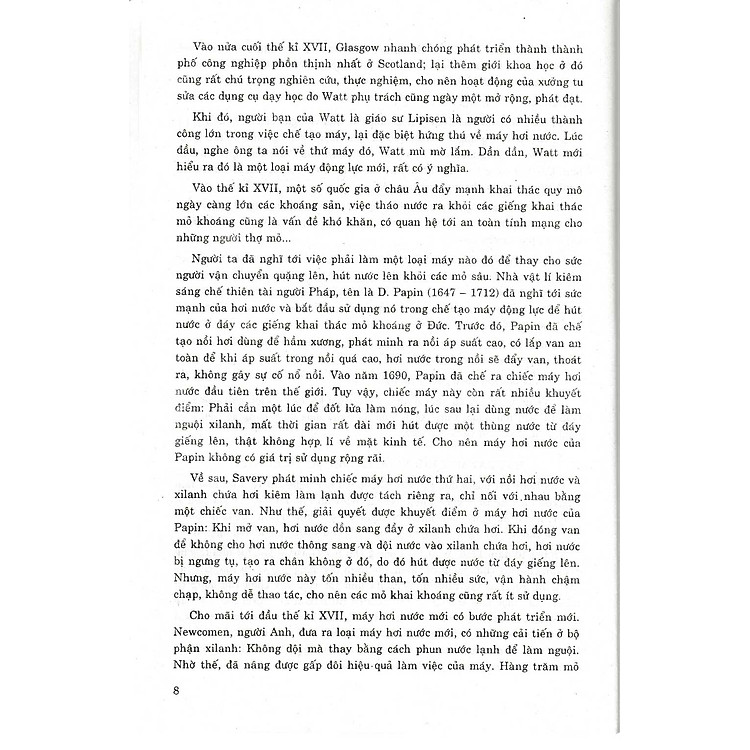 Các Nhà Phát Minh Sáng Chế Nổi Tiếng - Ảnh 7