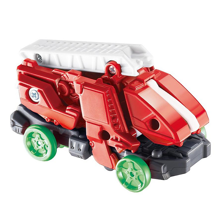 Mua Đồ Chơi Ma Mút SCREECHERS WILD Chính hãng Tiết kiệm - Hình ảnh 2