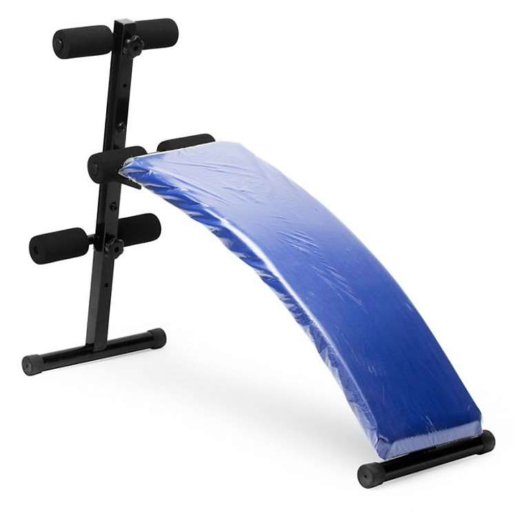 Ghế Tập Bụng Cong Tiến Sport GTBC-XD