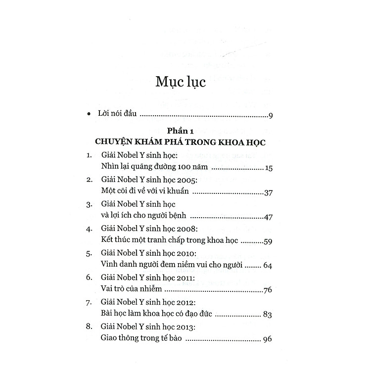 Câu Chuyện Khoa Học - Nguyễn Văn Tuấn - Ảnh 2