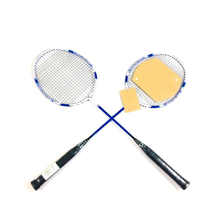 Bộ vợt cầu lông D.O.U.B.L.E.G.O.L.D