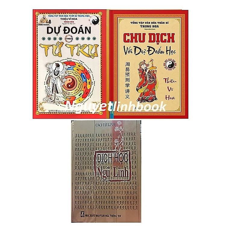 Chu Dịch Với Dự Đoán Học