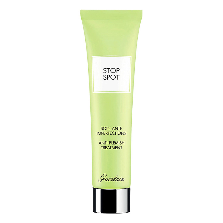 Kem Che Khuyết Điểm Hỗ Trợ Trị Mụn Guerlain Stop Spot Anti-Blemish Treatment - G061224 (15ml)