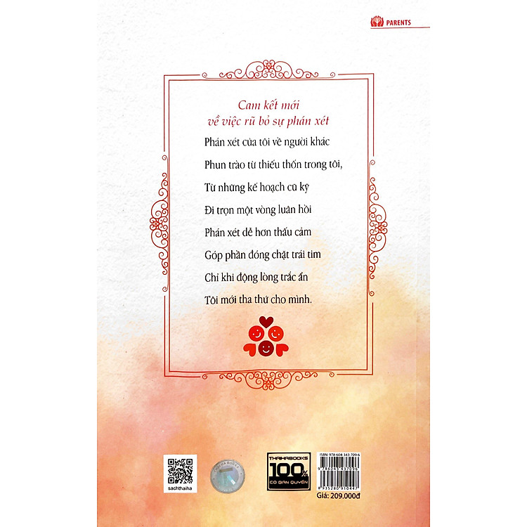 Gia Đình Tỉnh Thức - Cuộc Cách Mạng Trong Nuôi Dạy Con Cái - Ảnh 6