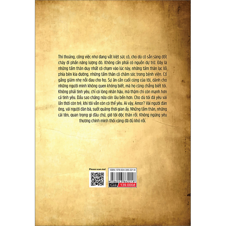 Lời Hứa - Ảnh 2