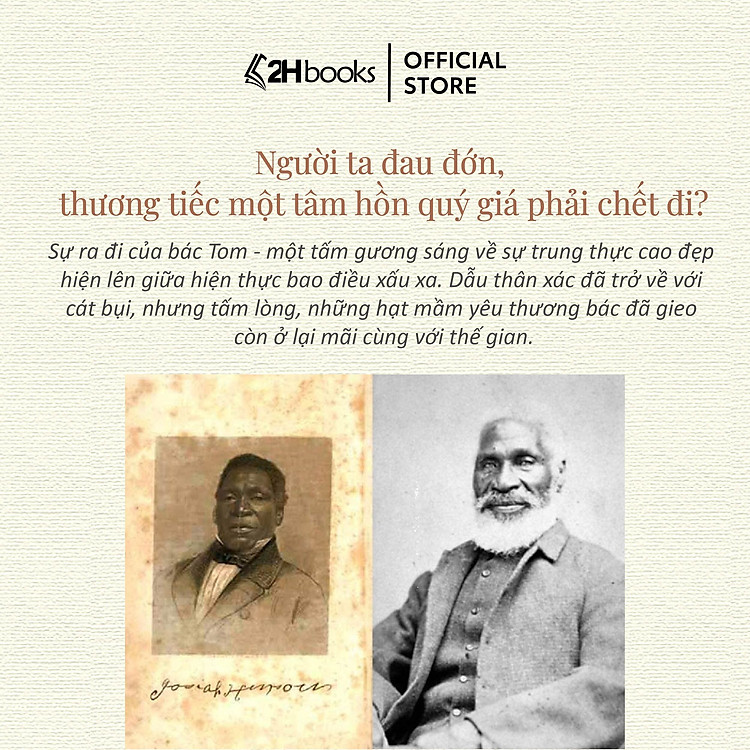 Túp Lều Bác Tom (Tái Bản 2024) - Ảnh 7