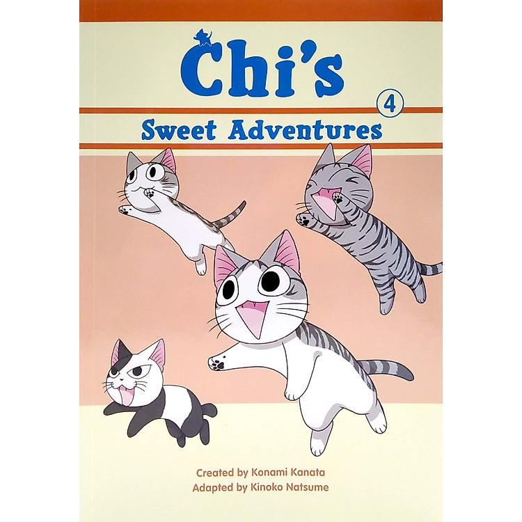 Chi's Sweet Adventures 4 - Ảnh 3