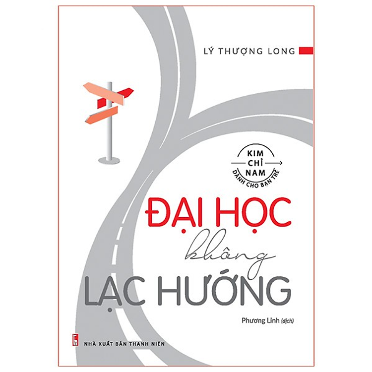 Đại Học Không Lạc Hướng