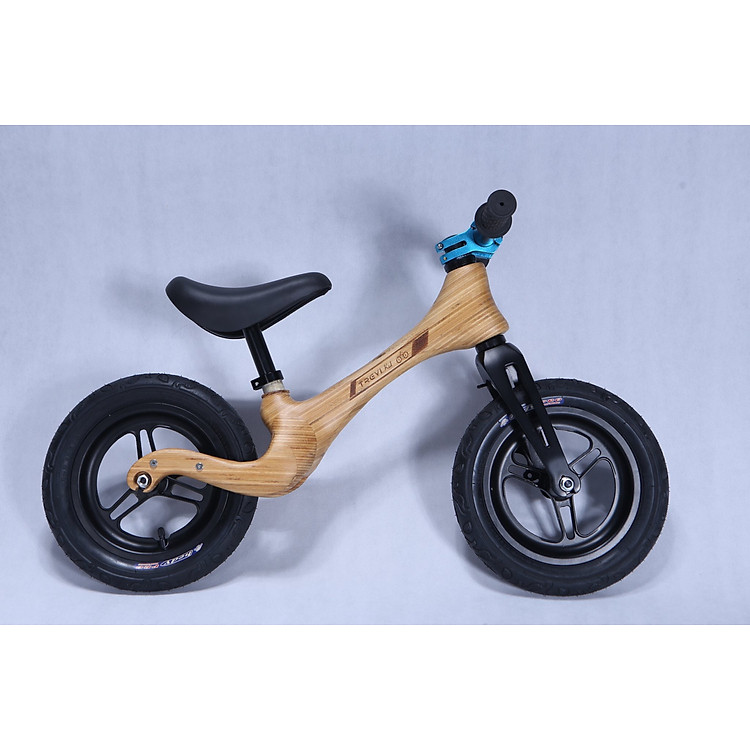 Xe đạp thăng bằng Trevi Kid Chính hãng Giá rẻ - Hình ảnh 4