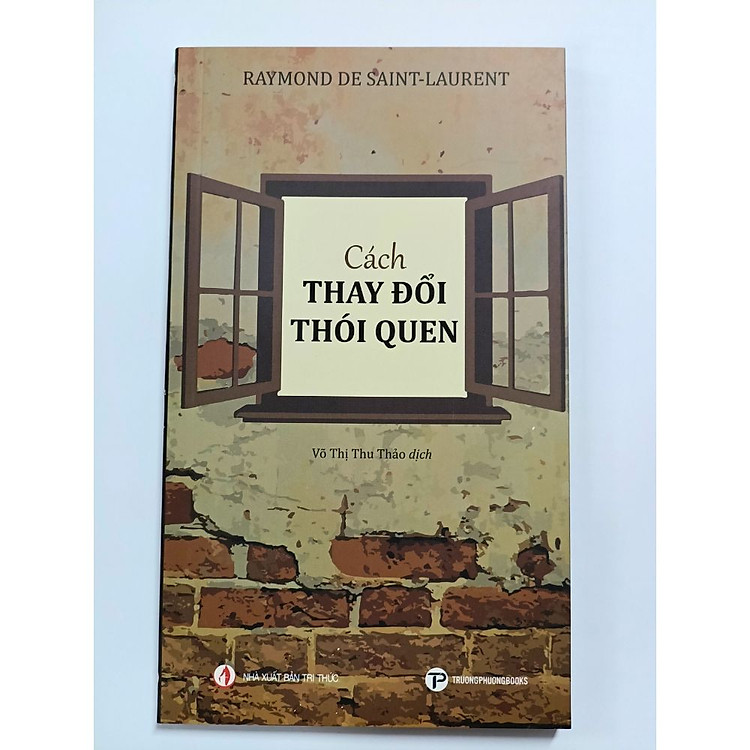 Cách Thay Đổi Thói Quen