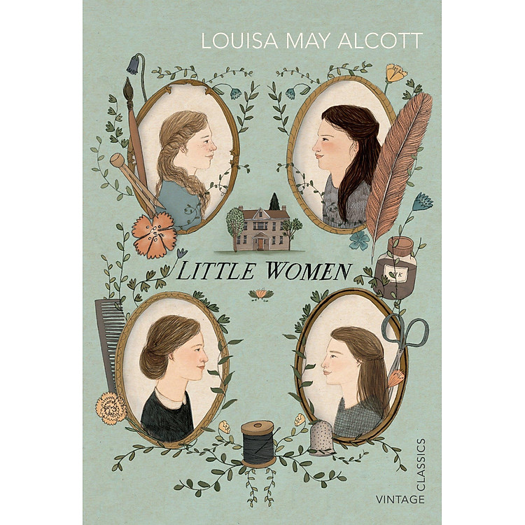 Little Women (Vintage Classics)