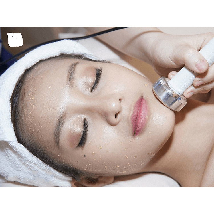 Thẩm Mỹ Song Kim Chạy Trắng Ngăn ngừa nám,tàn nhang ,nám mảng hay nám chân đinh ,phục hồi trắng sáng da