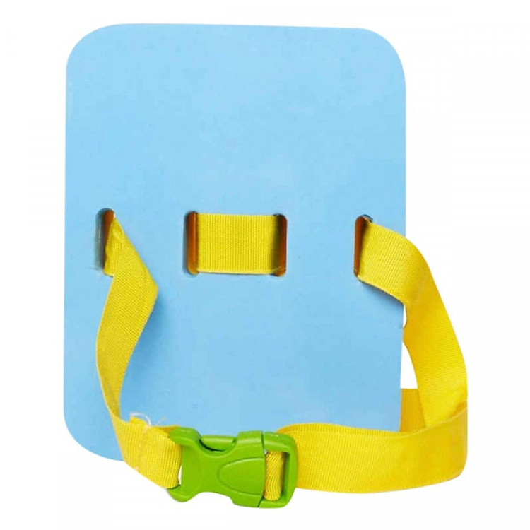 Phao lưng tập bơi cho trẻ em - Màu ngẫu nhiên