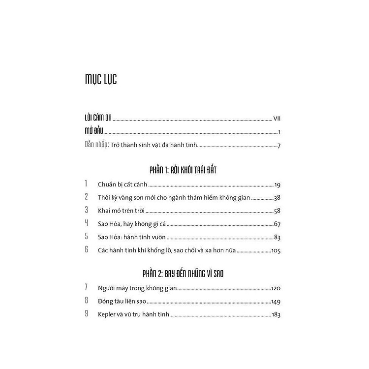 The Future Of Humanity - Tương Lai Nhân Loại (Tái Bản 2025) - Ảnh 2