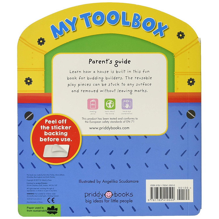 My Tool Box - Ảnh 7