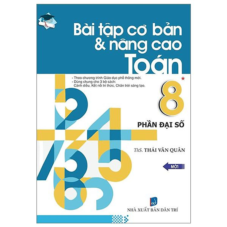 Bài Tập Cơ Bản Và Nâng Cao Toán 8 – Phần Đại Số