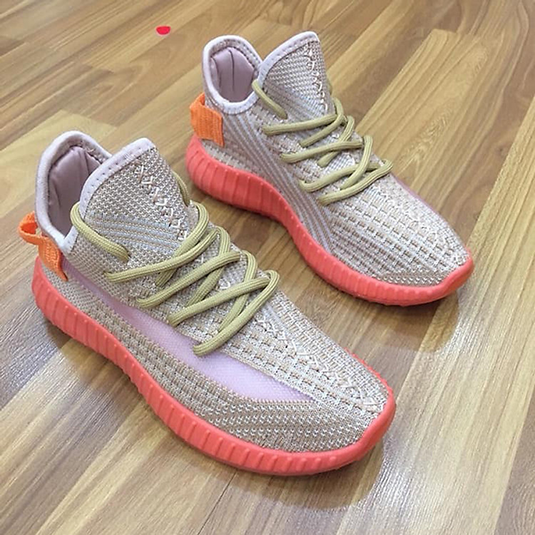 Giày Thể Thao Nữ YZ