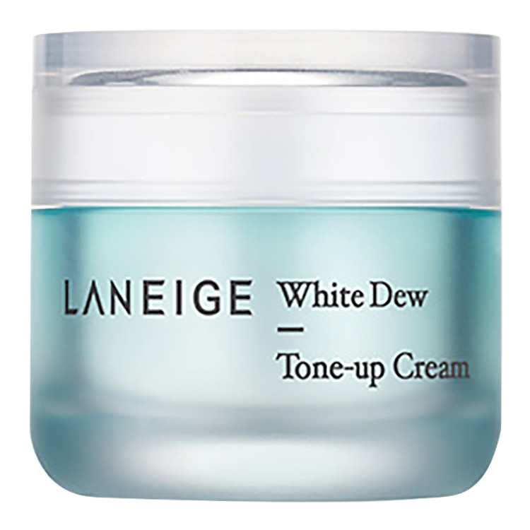 Kem Dưỡng Trắng LANEIGE White Dew Tone-up Cream 50ml
