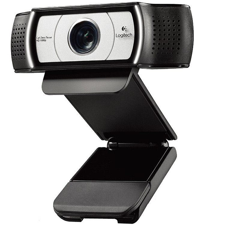 Webcam Logitech Cho Máy Tính