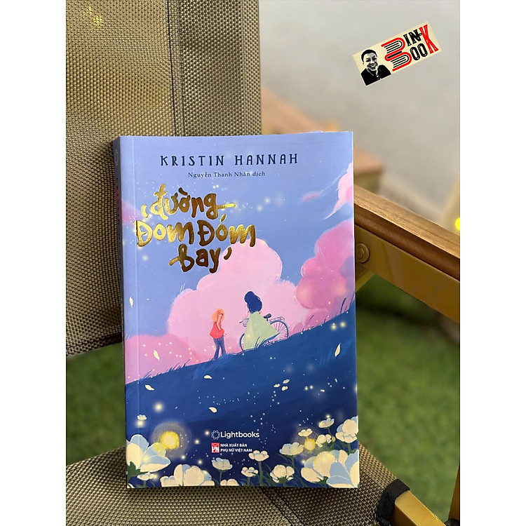 ĐƯỜNG ĐOM ĐÓM BAY