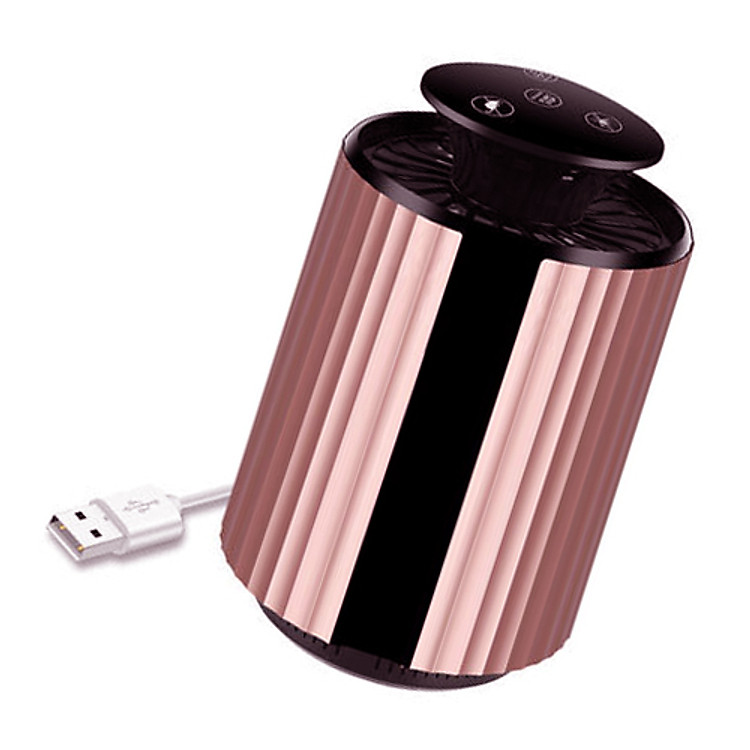 Đèn Diệt Muỗi, Diệt Côn Trùng Ldk.ai HUN69 PRO MAX (Kiêm Đèn LED Ngủ Thông Minh) - Hàng Chính Hãng