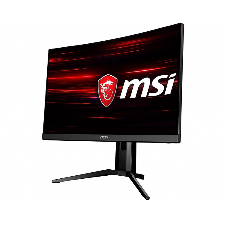 Màn Hình MSI OPTIX MAG271CQR - CURVED GAMING - 2K - 144Hz - Hàng chính hãng