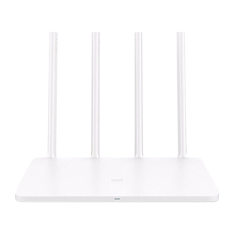 Bộ phát sóng wifi Xiaomi Router Gen 3C 300Mps - Hàng Chính Hãng