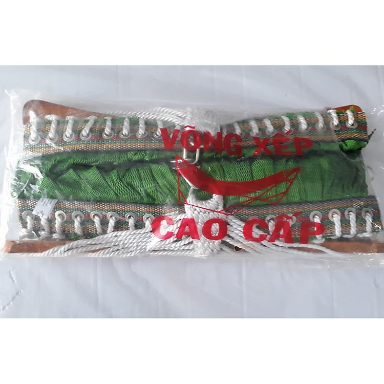 Lưới võng xếp /lưới võng loại to