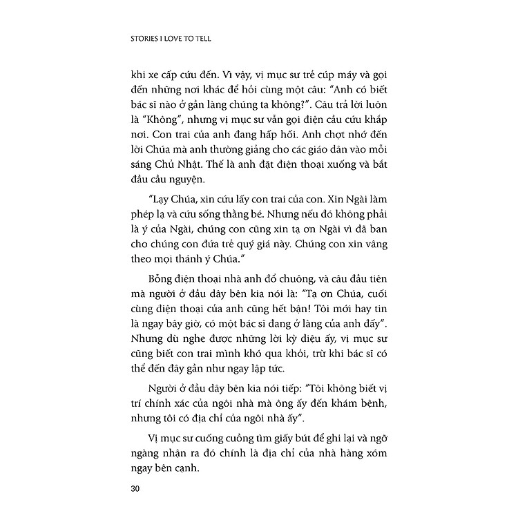 Phúc - Cho Ai Không Thấy Mà Tin - Ảnh 6