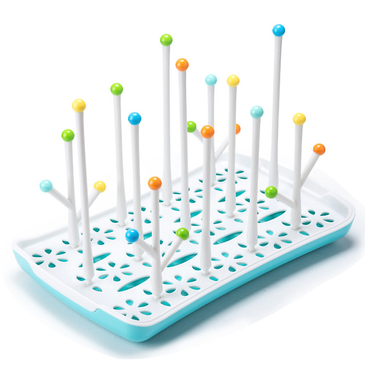 Giá Úp Bình Sữa Enssu ES1202