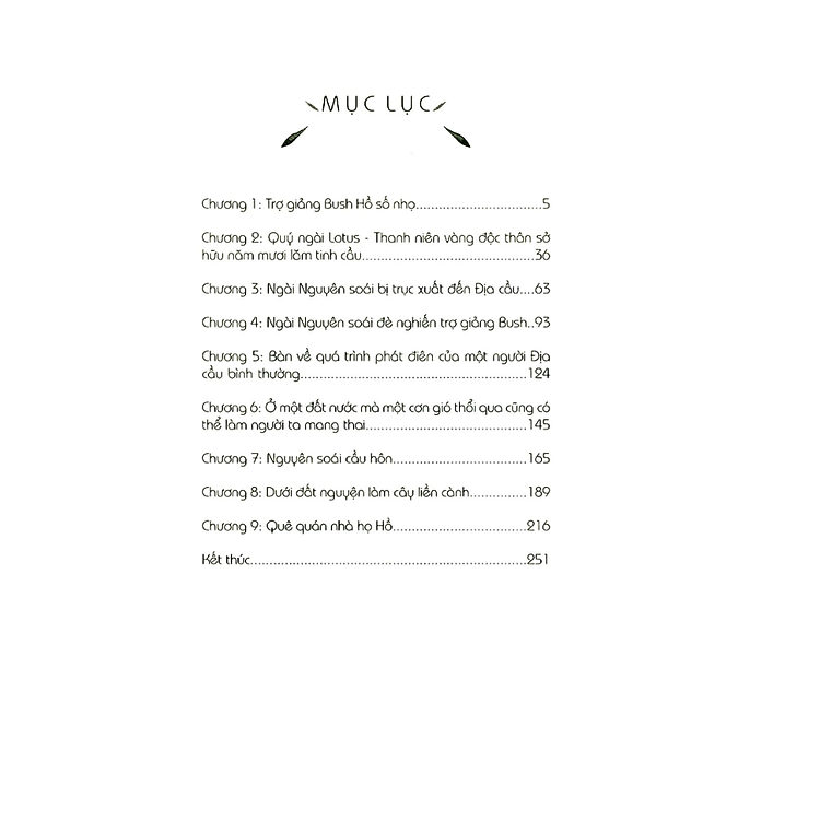 Chờ Hoa Nguyên Soái Nở - Tái Bản 2022 - Ảnh 2