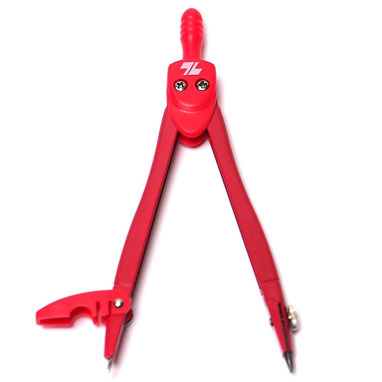 Compa Thiên Long C-08 – Đỏ