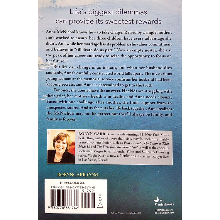 A Family Affair - Ảnh 4