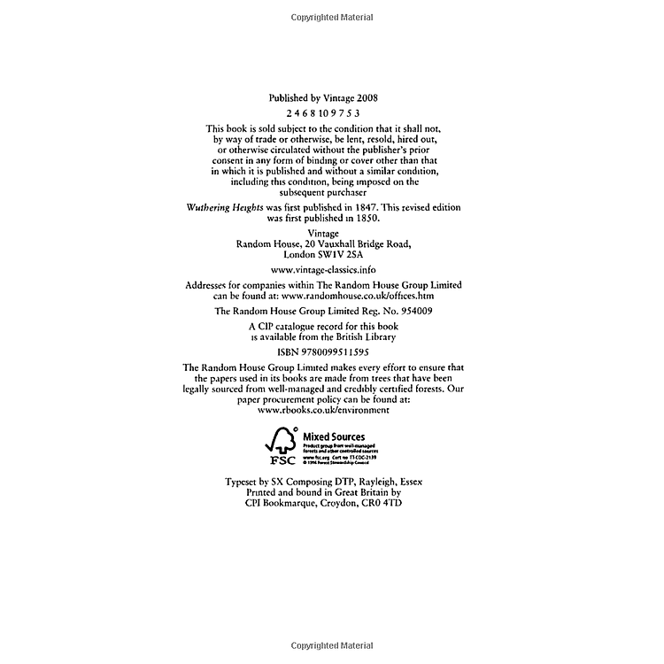 Wuthering Heights - Ảnh 4