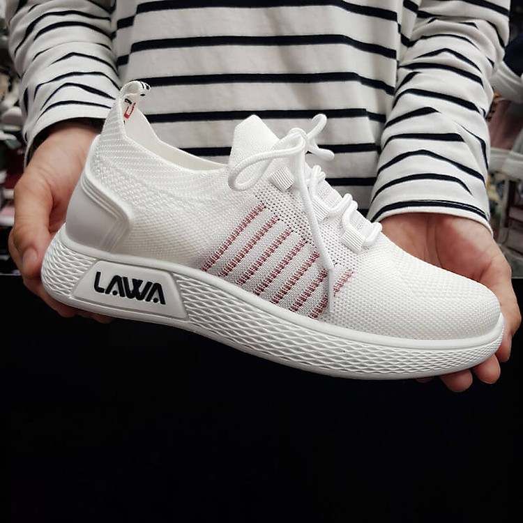 Giày Thể Thao Nữ LAWA 29WL2