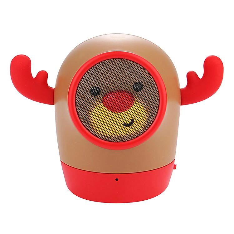 Loa Bluetooth JY-WT Hoạt Hình