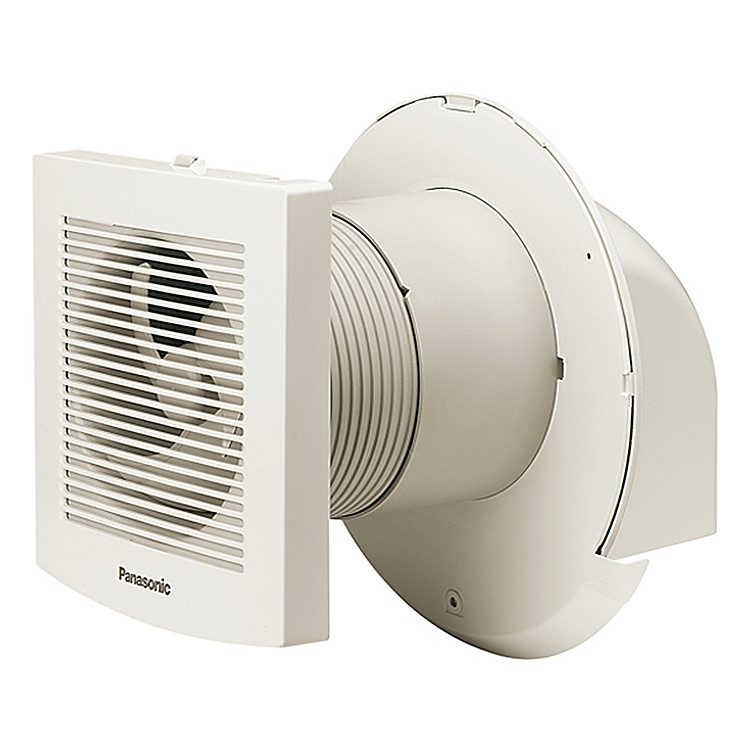 Quạt Hút Gắn Tường Panasonic FV-15EGK - Hàng chính hãng