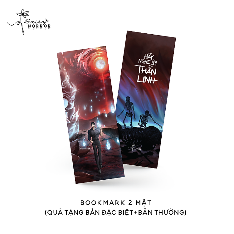 Hãy Nghe Lời Thần Linh (Tập 2) - Ảnh 4